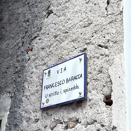 Panzió Pelagia Canneto